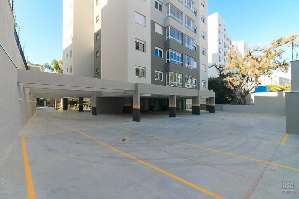 Lançamento Apartamento